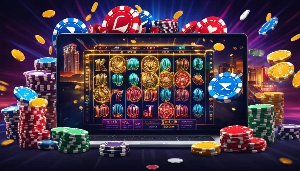 Truy cập trang web chính thức mcw1188 casino
