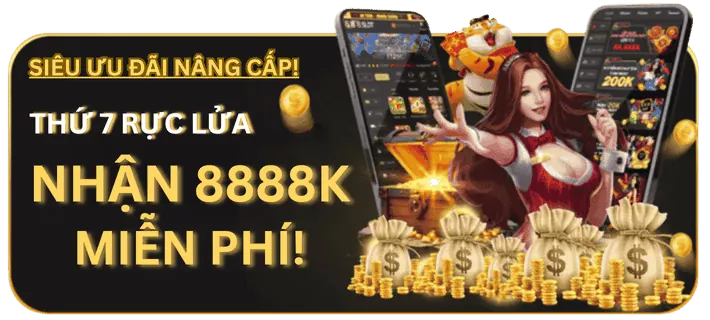 Khuyến Mãi Chào Mừng mcw1188