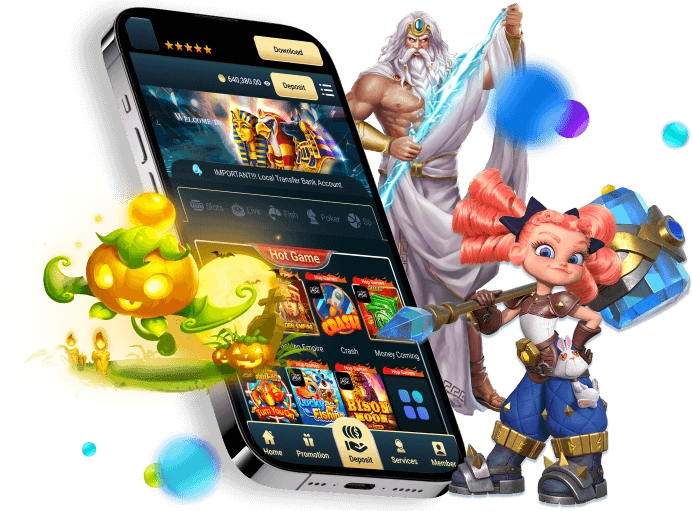 Lợi ích khi chơi xổ số tại mcw1188 casino