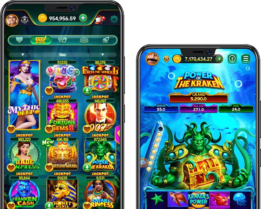 Đa dạng trò chơi tại mcw1188 casino