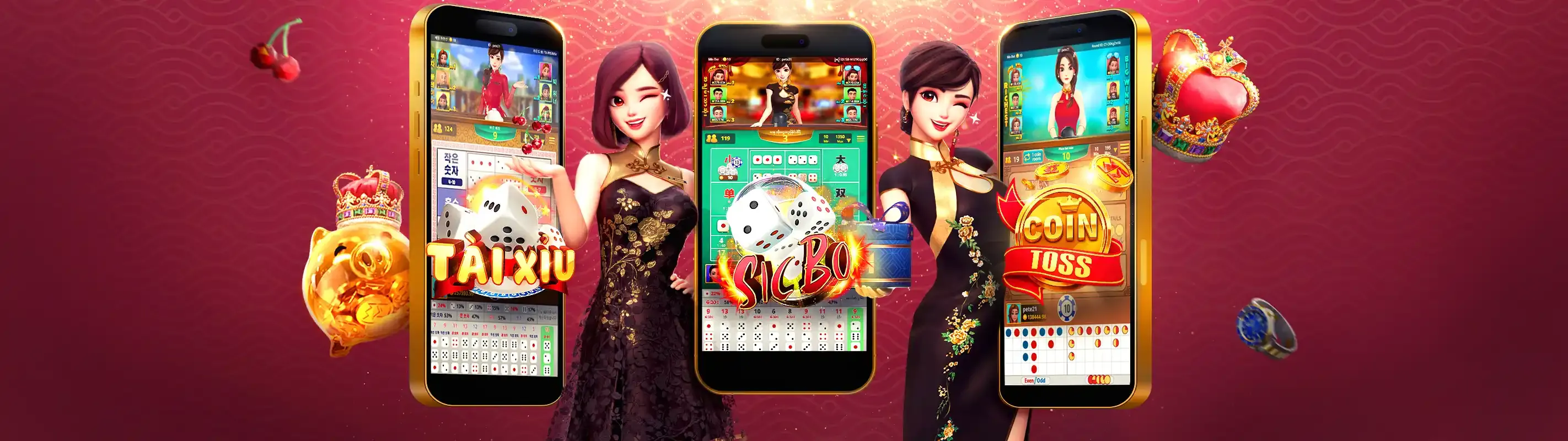 Hình ảnh đại diện Điều khoản Dịch vụ mcw1188 casino