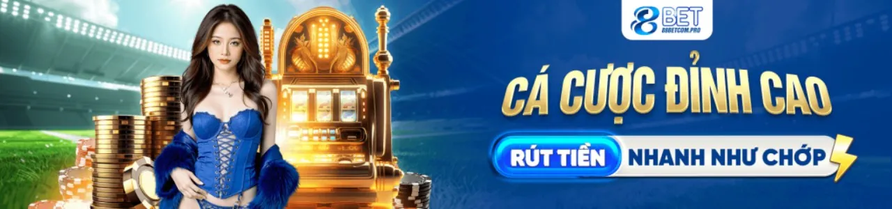 Thế giới bắn cá đầy màu sắc tại MCW1188 Casino