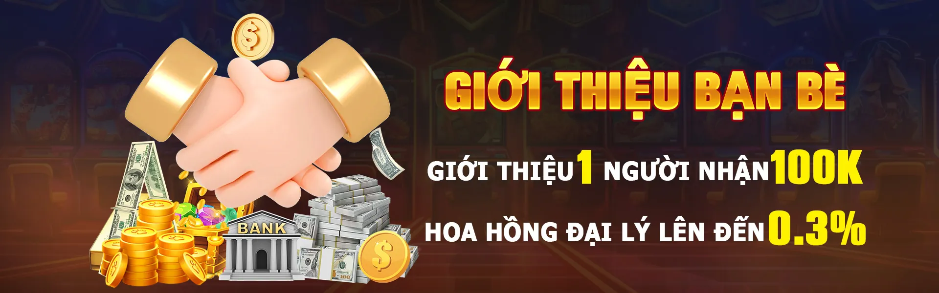 Vòng quay miễn phí hàng ngày