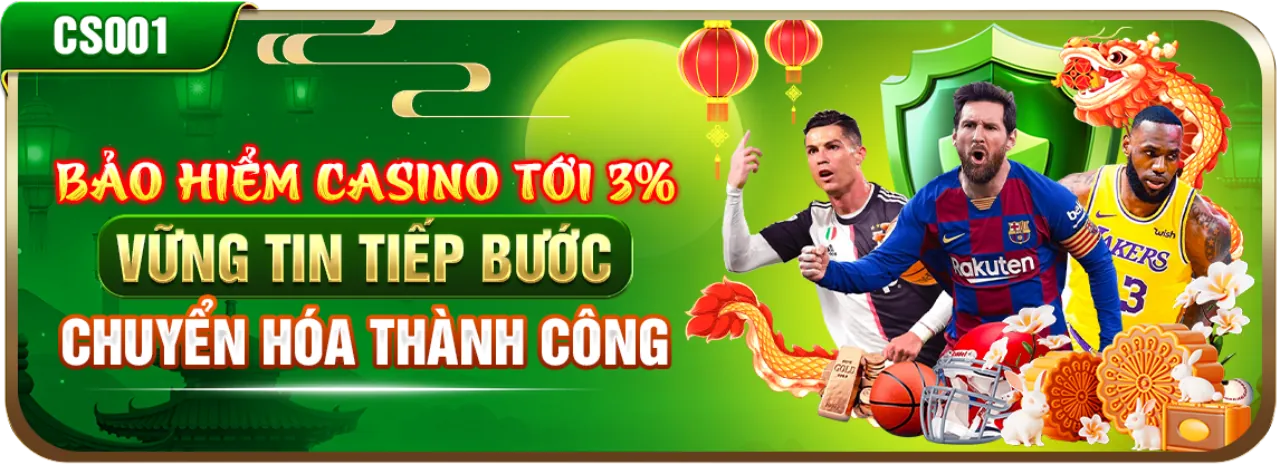Slot Games (Nổ Hũ)