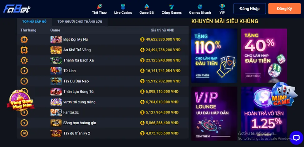 Cá cược Bóng rổ mcw1188 casino