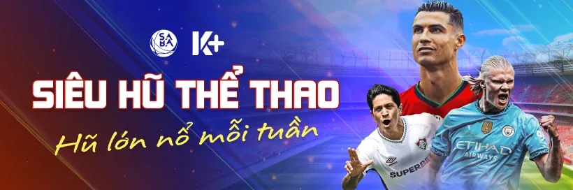 Cá cược các môn thể thao khác mcw1188 casino
